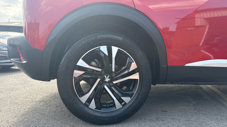 Peugeot 2008 1.2 PureTech Allure Premium 5dr Petrol Estate